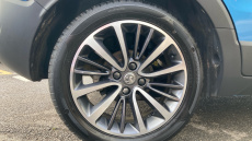 Vauxhall Crossland X 1.2 [83] Elite 5dr Petrol Hatchback